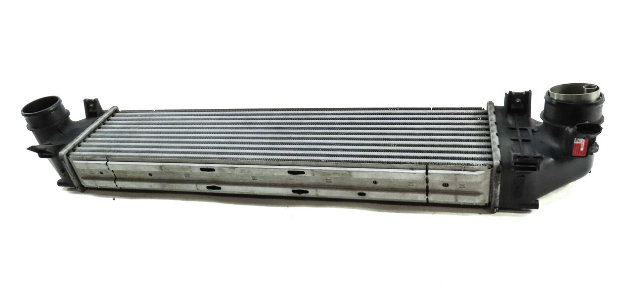 Thumbnail 2: 12-17 DISCOVERY SPORT RANGE ROVER EVOQUE (L538 L550) TURBOCHARGER INTERCOOLER
