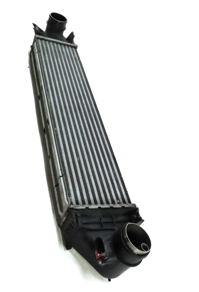 Thumbnail 3: 12-17 DISCOVERY SPORT RANGE ROVER EVOQUE (L538 L550) TURBOCHARGER INTERCOOLER