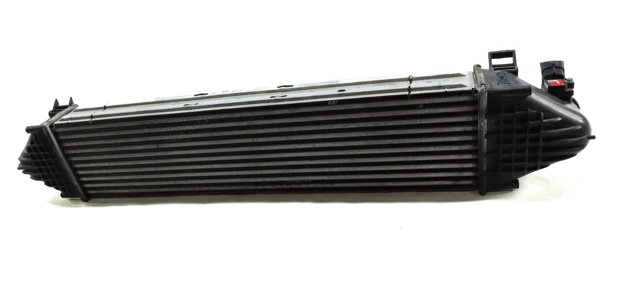 Thumbnail 4: 12-17 DISCOVERY SPORT RANGE ROVER EVOQUE (L538 L550) TURBOCHARGER INTERCOOLER