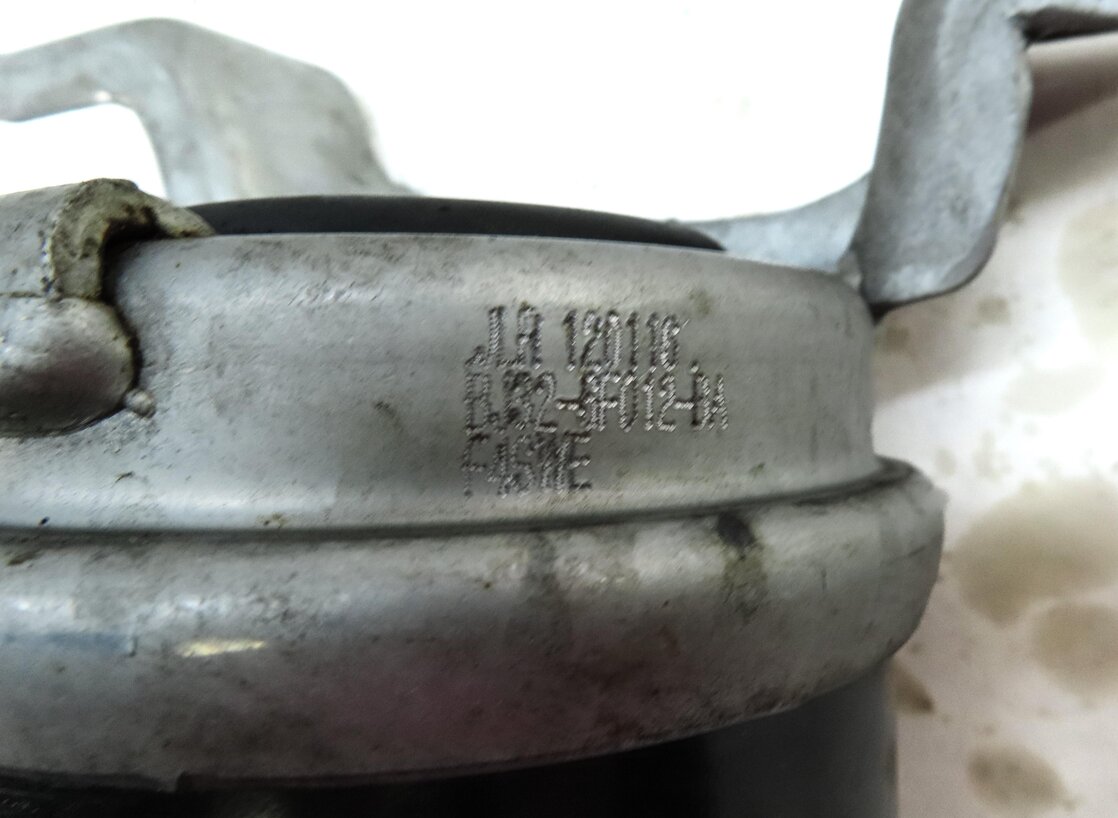Thumbnail 4: 2016 LAND ROVER DISCOVERY SPORT L550 2.0L TURBO RIGHT ENGINE MOTOR MOUNT BRACKET