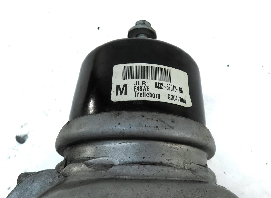 Thumbnail 6: 2016 LAND ROVER DISCOVERY SPORT L550 2.0L TURBO RIGHT ENGINE MOTOR MOUNT BRACKET
