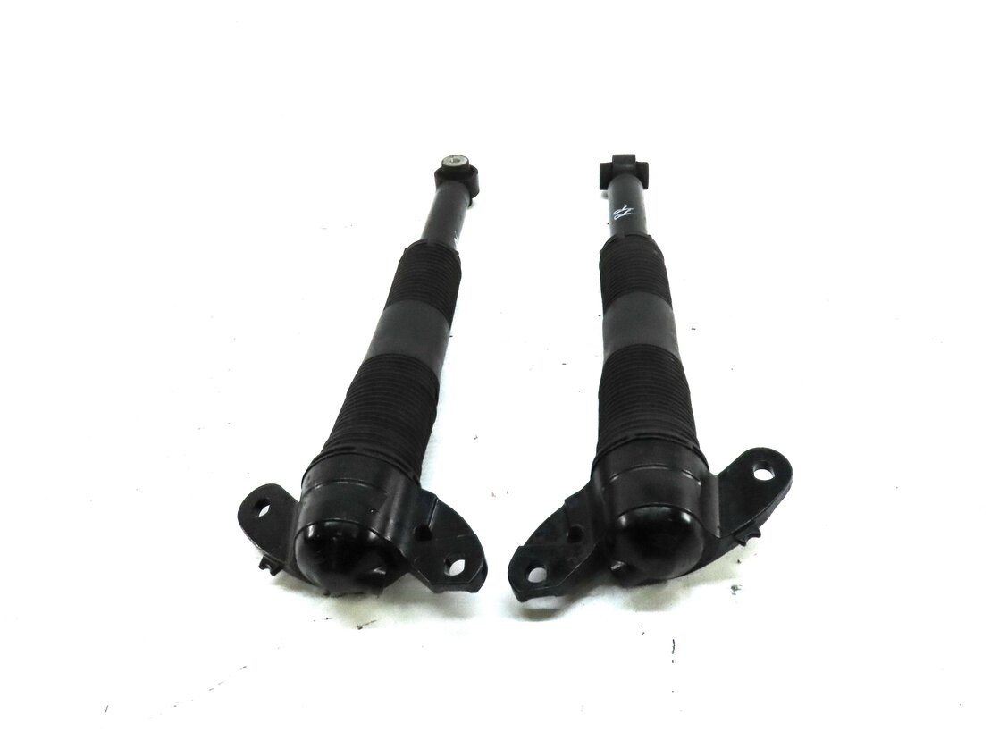 Thumbnail 4: 2016 DISCOVERY SPORT L550 REAR LEFT & RIGHT STANDARD SUSPENSION SHOCK STRUT SET2