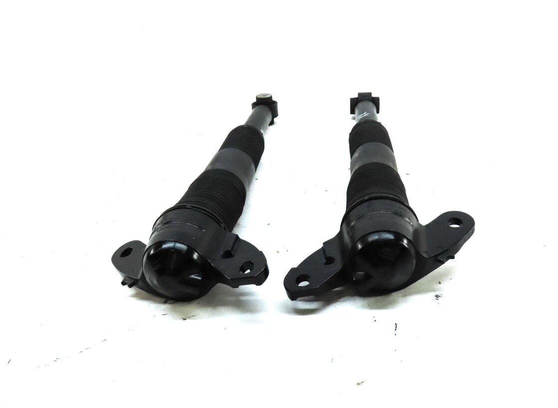 Thumbnail 5: 2016 DISCOVERY SPORT L550 REAR LEFT & RIGHT STANDARD SUSPENSION SHOCK STRUT SET2