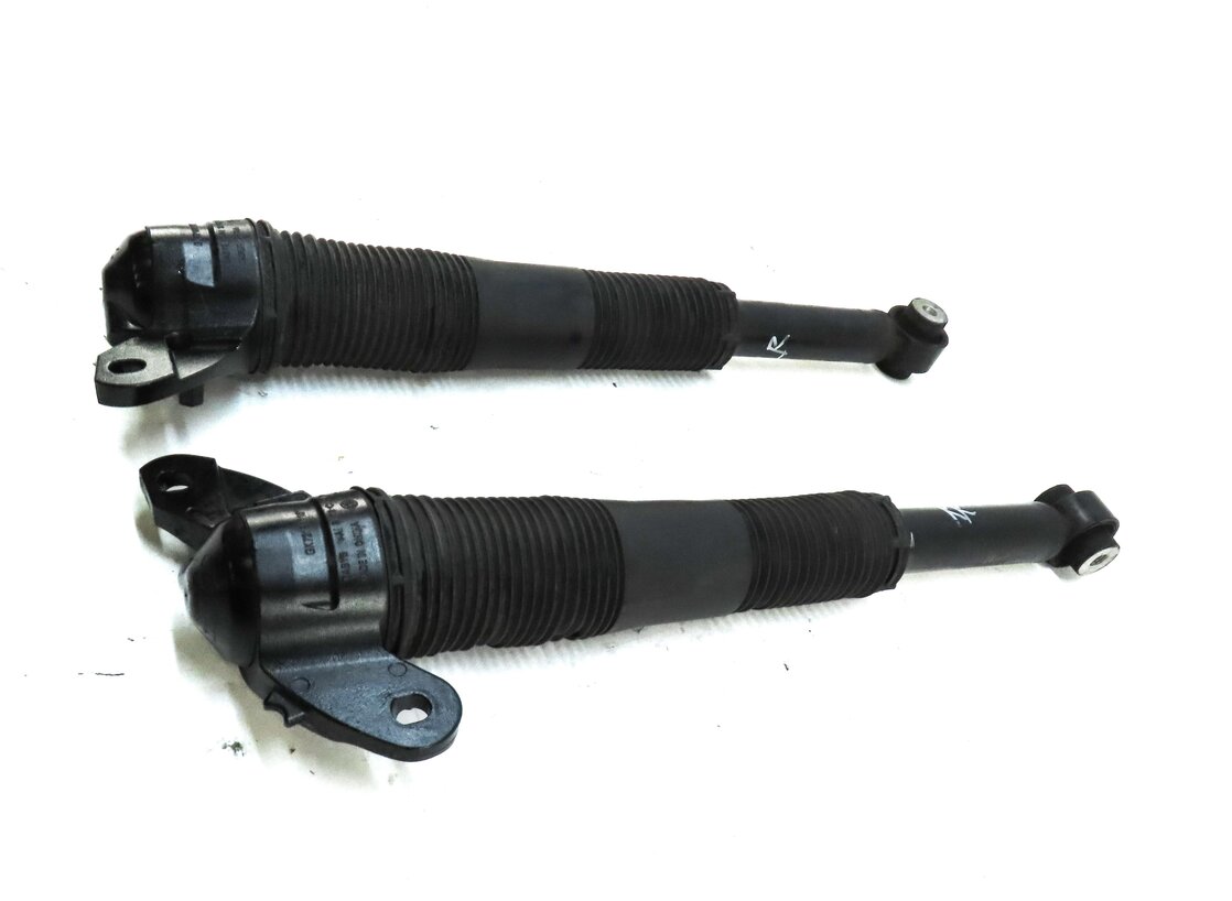 Thumbnail 6: 2016 DISCOVERY SPORT L550 REAR LEFT & RIGHT STANDARD SUSPENSION SHOCK STRUT SET2