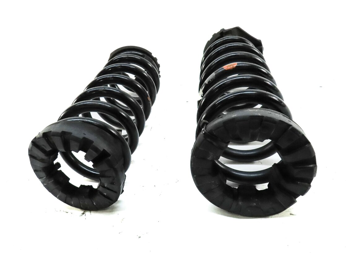 Thumbnail 5: 2015-2019 LAND ROVER DISCOVERY SPORT (L550) REAR SUSPENSION COIL SPRING SET-2