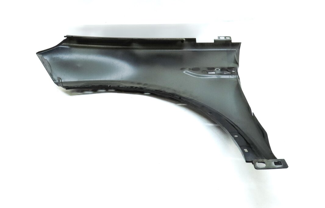 Thumbnail 4: 15-20 LAND ROVER DISCOVERY SPORT (L550) FRONT RIGHT PASSENGER SIDE FENDER BLACK