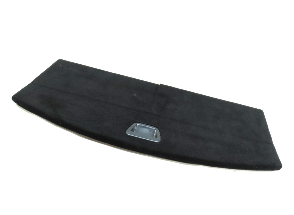 Thumbnail 1: 15-23 LAND ROVER DISCOVERY SPORT (L550) REAR TRUNK SPARE TIRE CARGO COVER SHELF