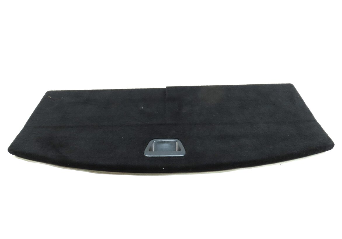 Thumbnail 2: 15-23 LAND ROVER DISCOVERY SPORT (L550) REAR TRUNK SPARE TIRE CARGO COVER SHELF