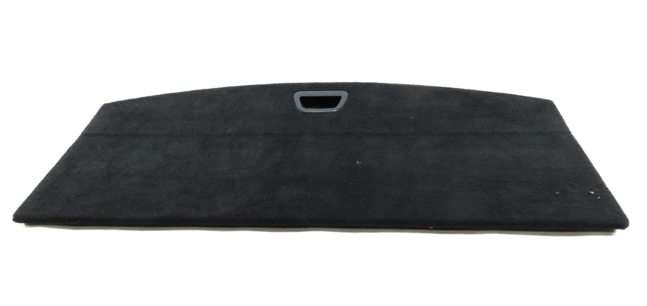 Thumbnail 3: 15-23 LAND ROVER DISCOVERY SPORT (L550) REAR TRUNK SPARE TIRE CARGO COVER SHELF