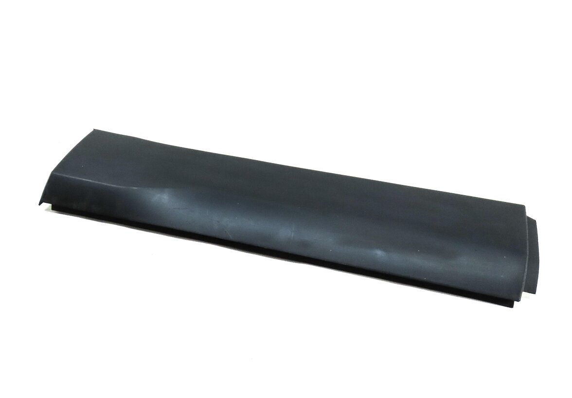 2015-2019 LAND ROVER DISCOVER SPORT (L550) REAR RIGHT LOWER DOOR MOULDING TRIM