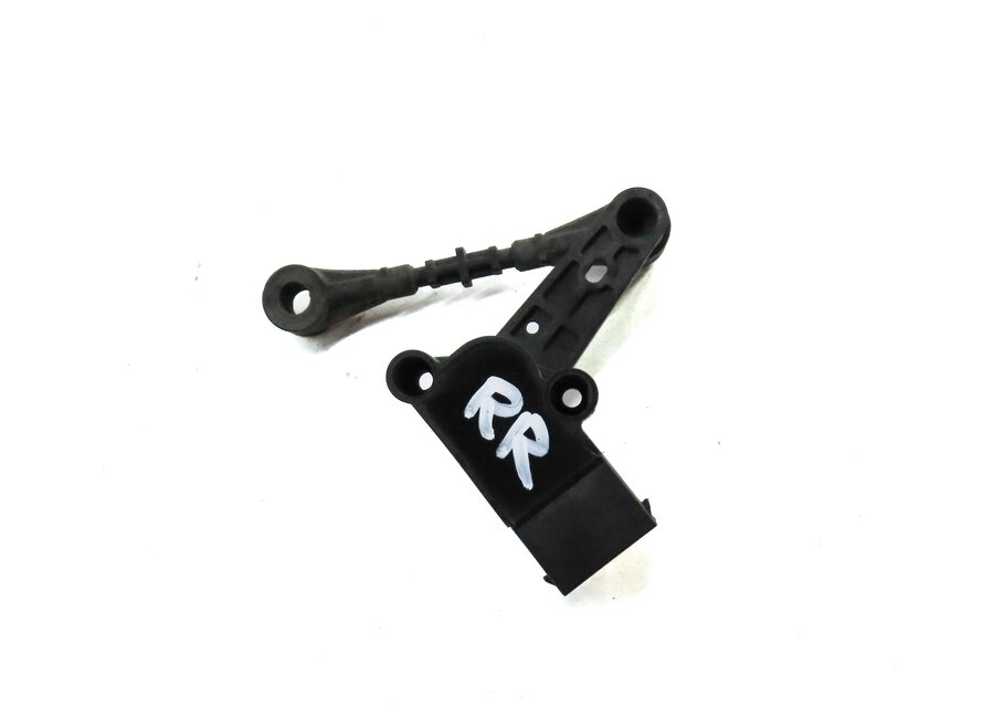 2016 LAND ROVER DISCOVERY SPORT (L550) REAR RIGHT SUSPENSION HEIGHT LEVEL SENSOR