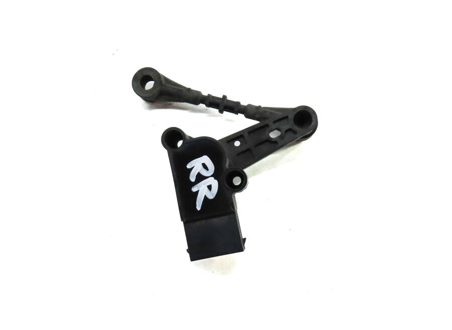 Thumbnail 2: 2016 LAND ROVER DISCOVERY SPORT (L550) REAR RIGHT SUSPENSION HEIGHT LEVEL SENSOR