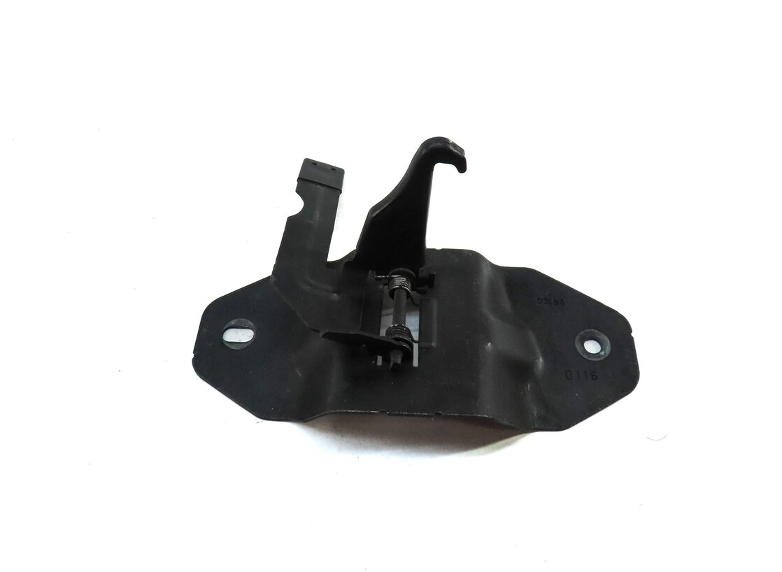 Thumbnail 2: 16 LAND ROVER DISCOVERY SPORT L550 FRONT HOOD SAFETY CATCH HOOK & RELEASE LEVER