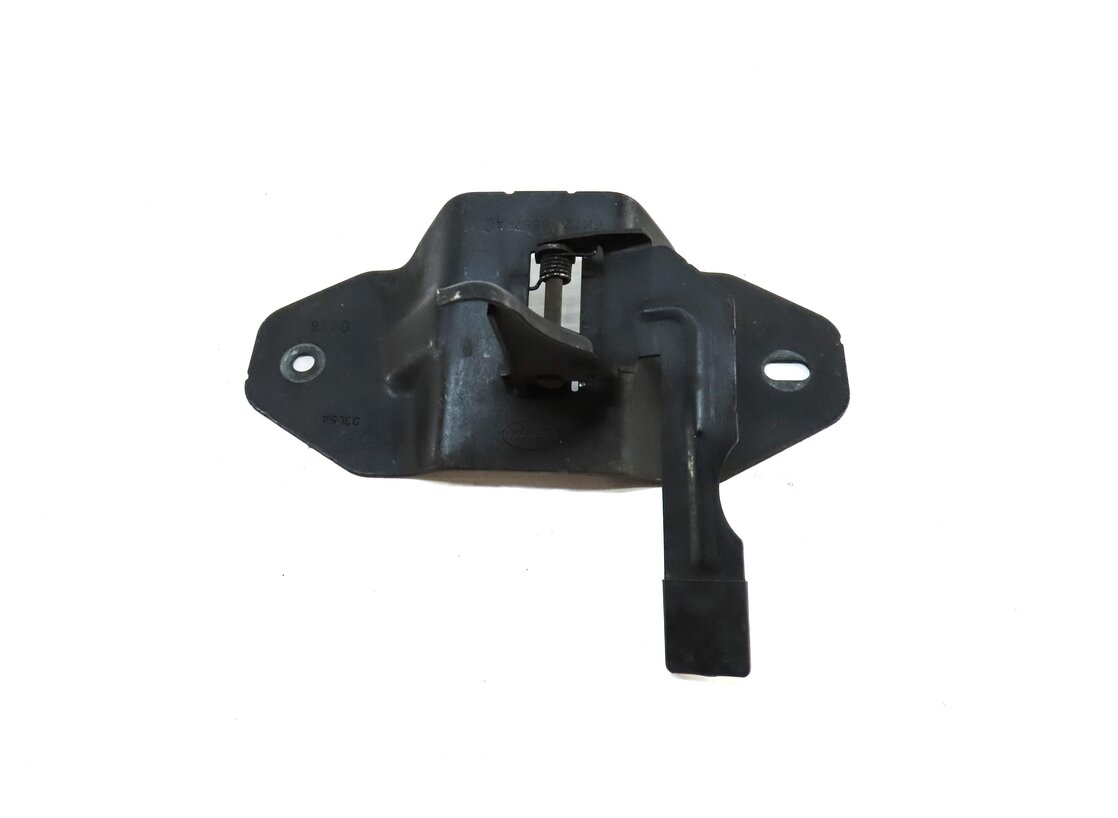Thumbnail 3: 16 LAND ROVER DISCOVERY SPORT L550 FRONT HOOD SAFETY CATCH HOOK & RELEASE LEVER