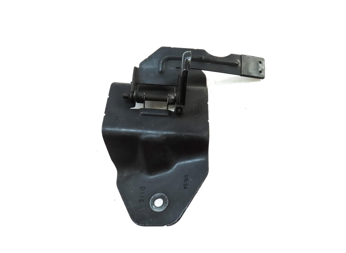 Thumbnail 4: 16 LAND ROVER DISCOVERY SPORT L550 FRONT HOOD SAFETY CATCH HOOK & RELEASE LEVER