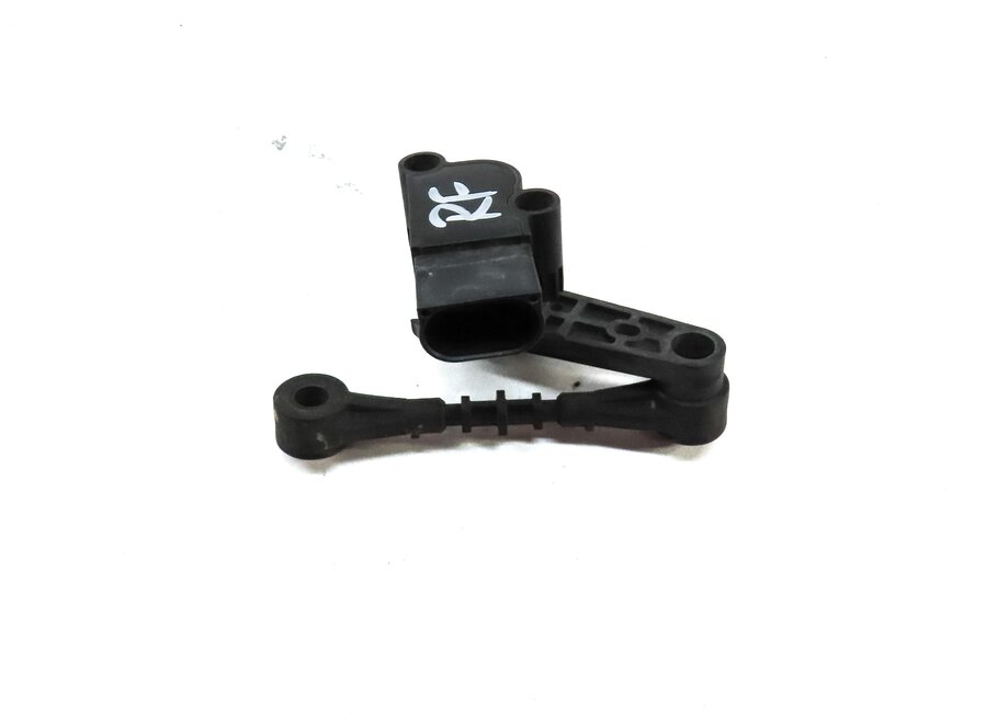 Thumbnail 2: 2016 LAND ROVER DISCOVERY SPORT L550 FRONT RIGHT SUSPENSION HEIGHT LEVEL SENSOR