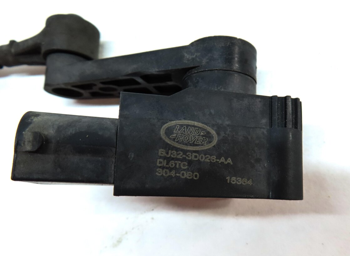 Thumbnail 5: 2016 LAND ROVER DISCOVERY SPORT L550 FRONT RIGHT SUSPENSION HEIGHT LEVEL SENSOR