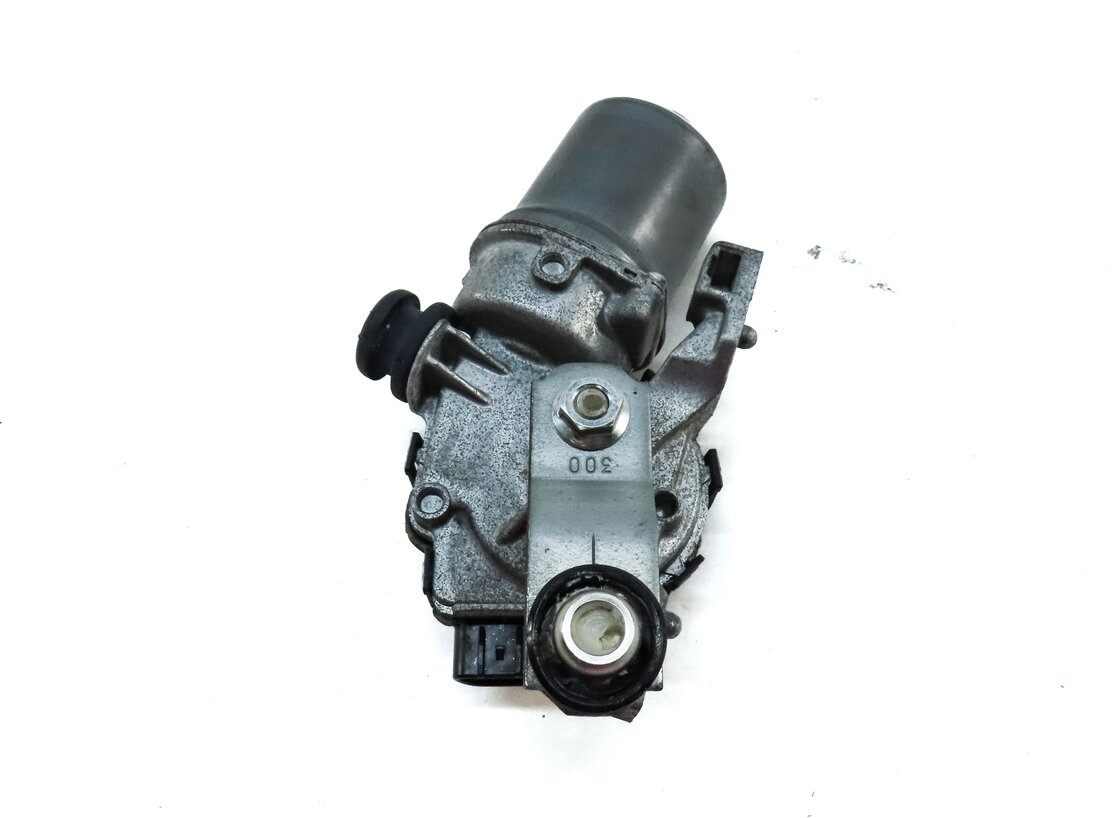 Thumbnail 3: 2015-2019 LAND ROVER DISCOVERY SPORT (L550) FRONT WINDSHIELD WIPER MOTOR