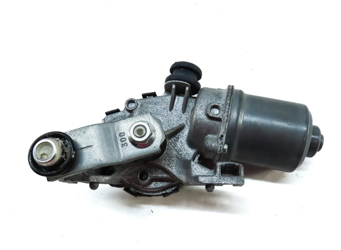 Thumbnail 4: 2015-2019 LAND ROVER DISCOVERY SPORT (L550) FRONT WINDSHIELD WIPER MOTOR