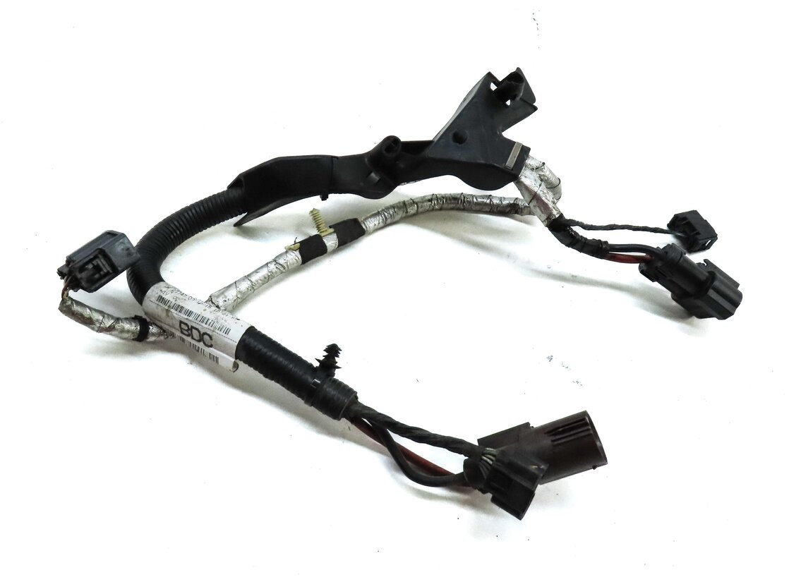 Thumbnail 1: 2016 LAND ROVER DISCOVERY SPORT (L550) STEERING GEAR RACK & PINION WIRE HARNESS