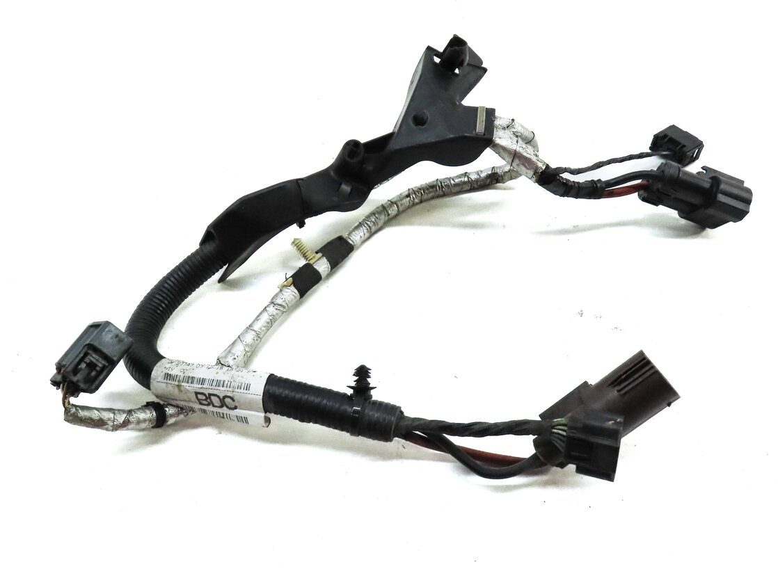 Thumbnail 2: 2016 LAND ROVER DISCOVERY SPORT (L550) STEERING GEAR RACK & PINION WIRE HARNESS