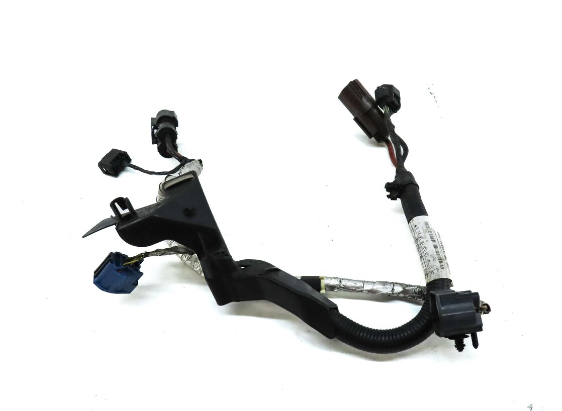 Thumbnail 3: 2016 LAND ROVER DISCOVERY SPORT (L550) STEERING GEAR RACK & PINION WIRE HARNESS