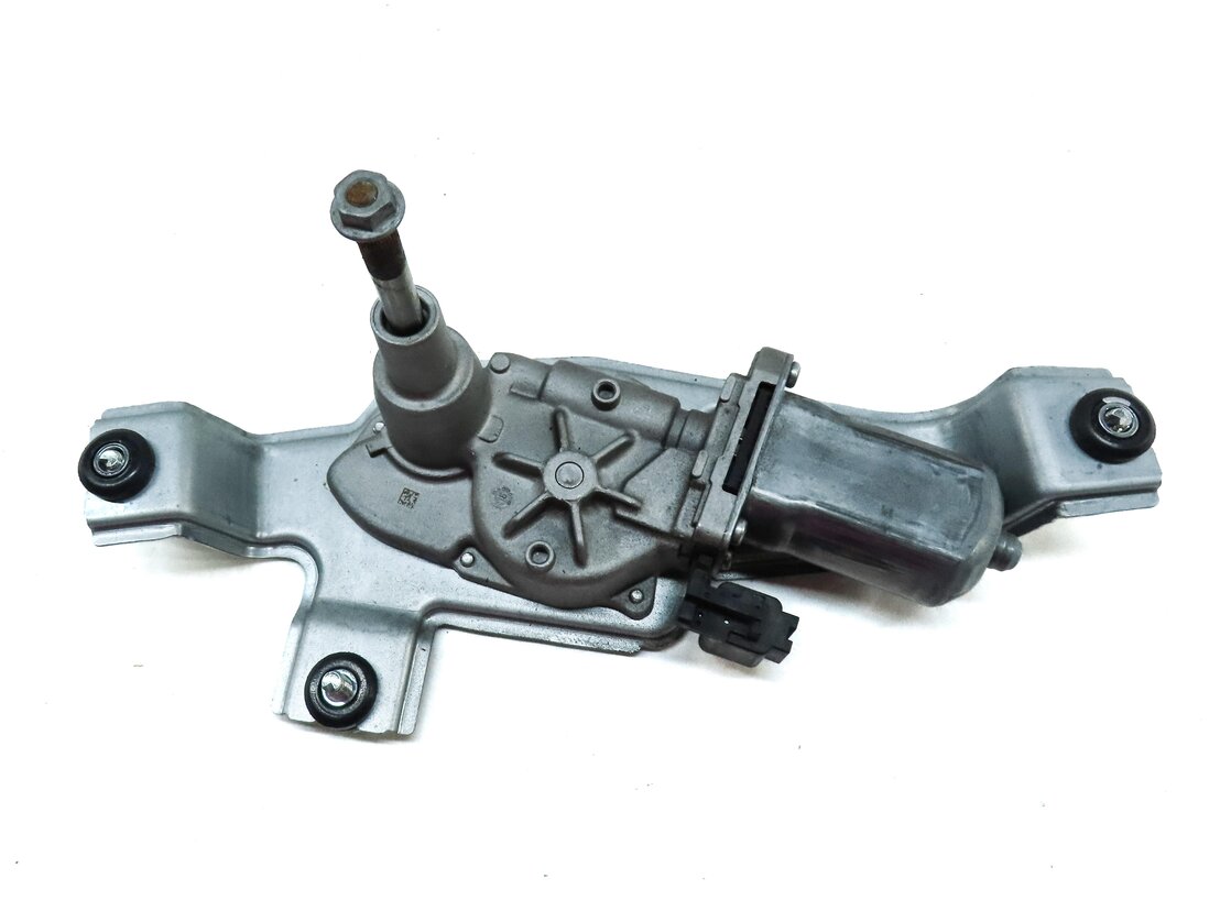 Thumbnail 4: 2015-2019 LAND ROVER DISCOVERY SPORT (L550) REAR HATCH TRUNK WIPER MOTOR