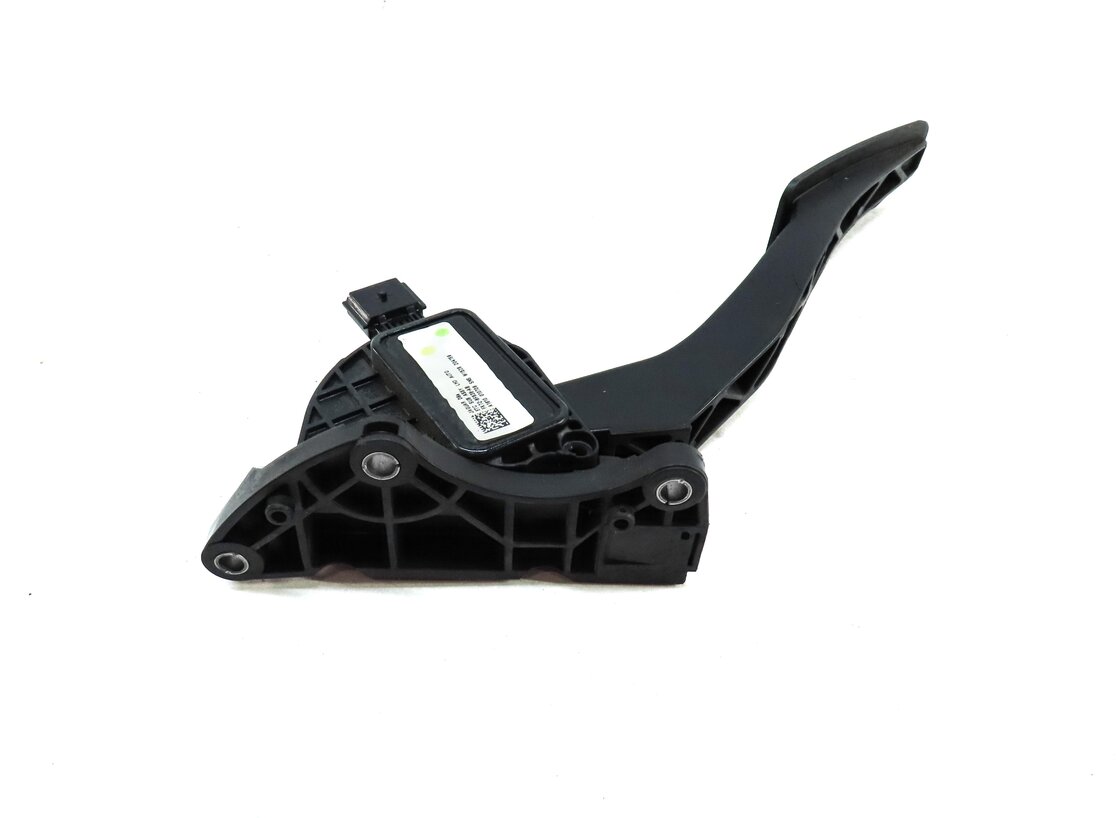 Thumbnail 4: 2016 LAND ROVER DISCOVERY SPORT (L550) FRONT LEFT ACCELERATOR THROTTLE GAS PEDAL