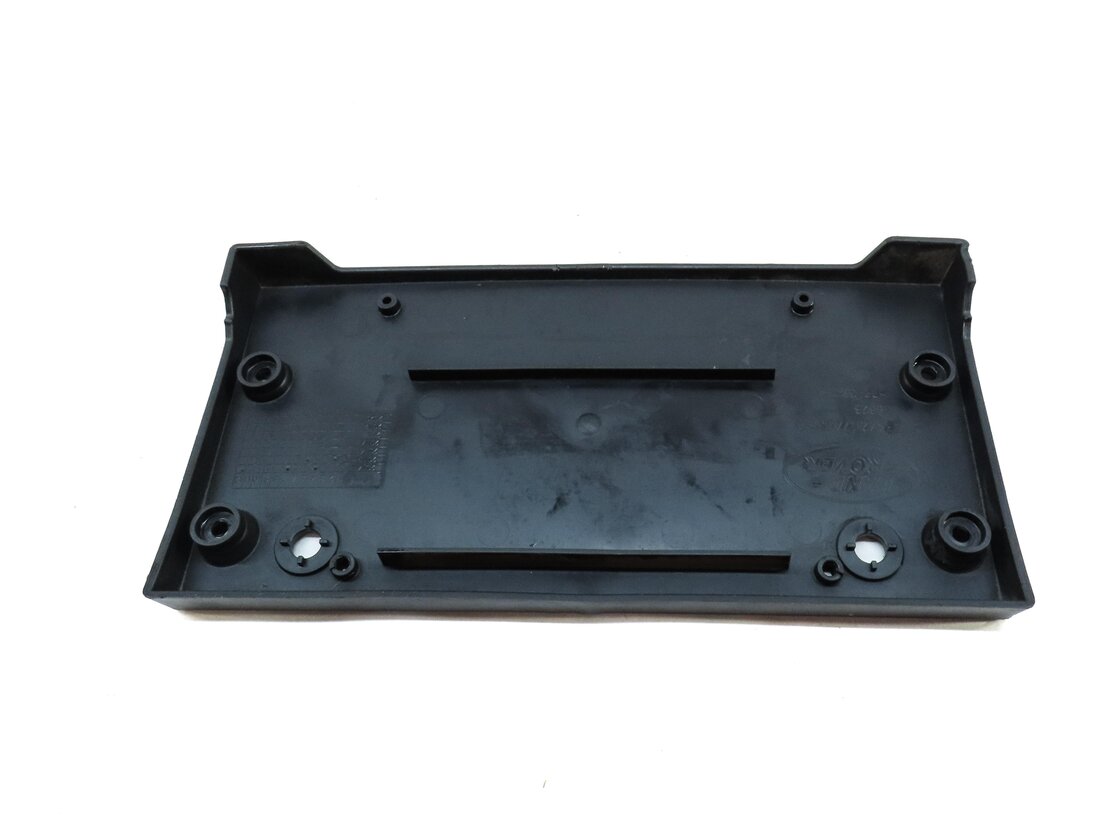Thumbnail 4: 2016 LAND ROVER DISCOVERY SPORT (L550) FRONT LICENSE PLATE MOUNT BRACKET