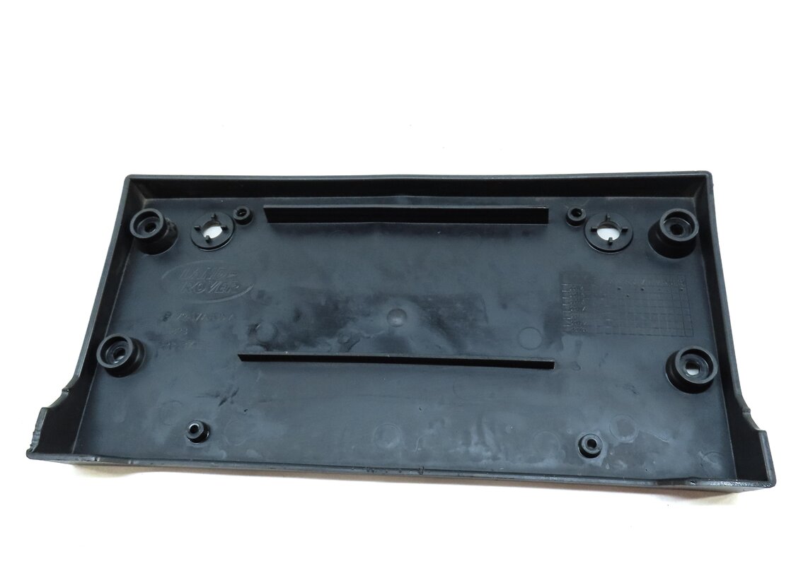 Thumbnail 5: 2016 LAND ROVER DISCOVERY SPORT (L550) FRONT LICENSE PLATE MOUNT BRACKET