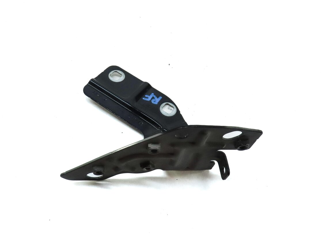 Thumbnail 3: 2016 LAND ROVER DISCOVERY SPORT (L550) FRONT RIGHT FENDER MOUNT BRACKET (BLACK)
