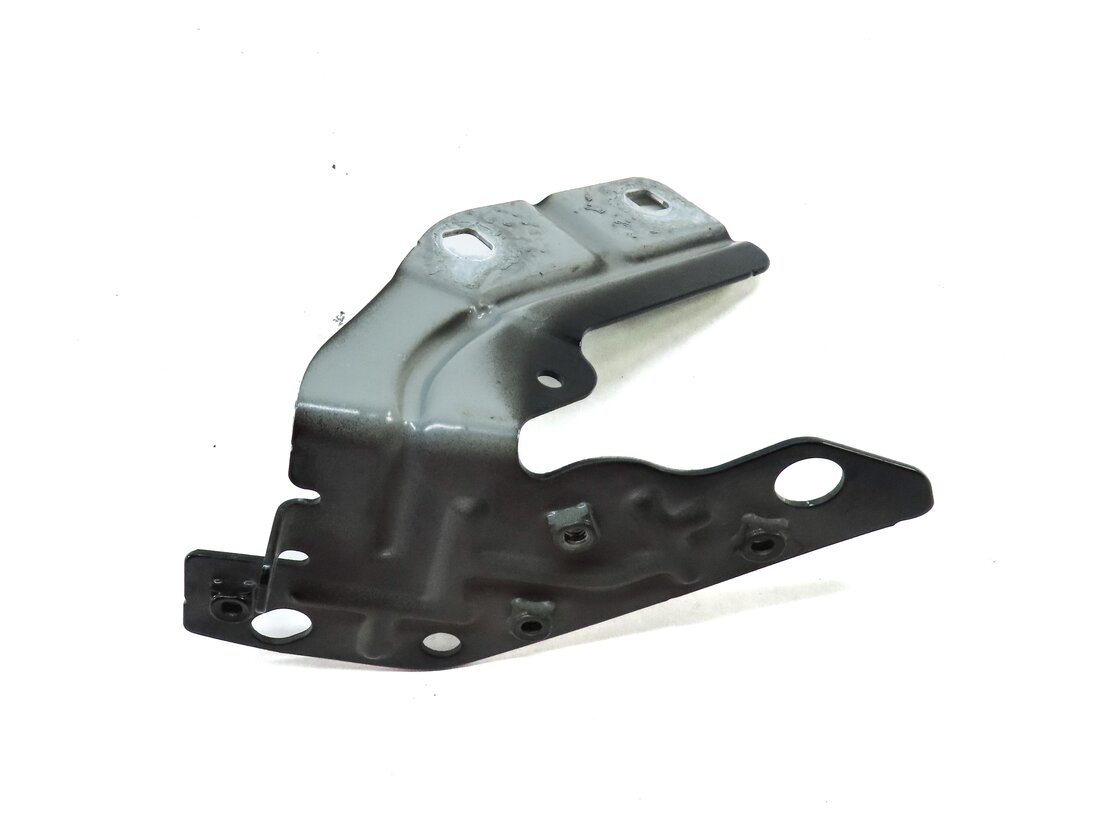 Thumbnail 4: 2016 LAND ROVER DISCOVERY SPORT (L550) FRONT RIGHT FENDER MOUNT BRACKET (BLACK)