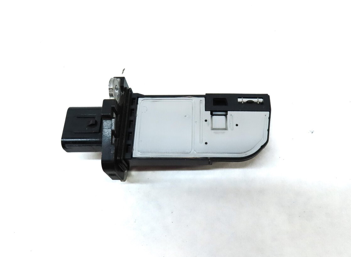 Thumbnail 4: 12-17 LAND ROVER LR2 EVOQUE DISCOVERY (L538 L550) 2.0L MASS AIR FLOW SENSOR MAF