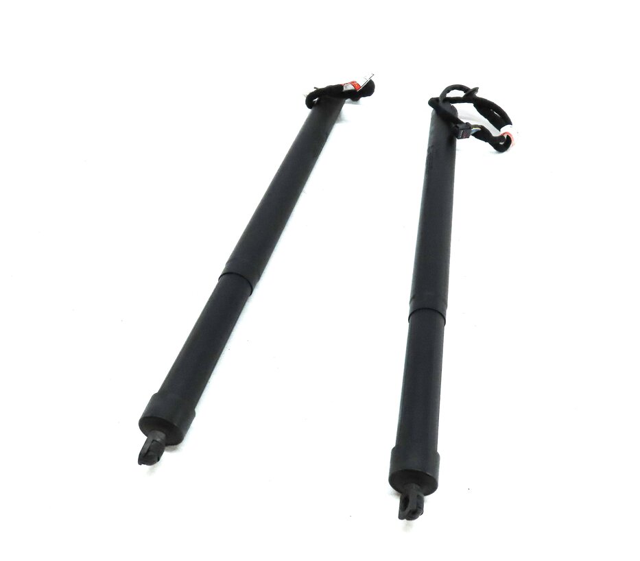 Thumbnail 1: 2015-2019 LAND ROVER DISCOVERY SPORT (L550) REAR TRUNK ELECTRIC SHOCK STRUT SET