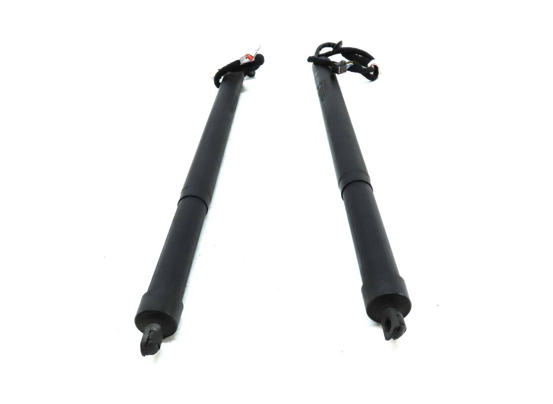 Thumbnail 2: 2015-2019 LAND ROVER DISCOVERY SPORT (L550) REAR TRUNK ELECTRIC SHOCK STRUT SET