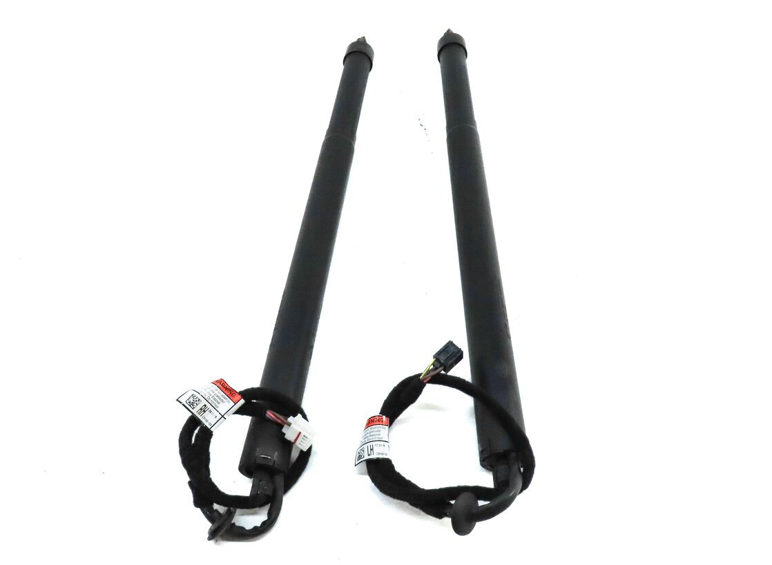 Thumbnail 4: 2015-2019 LAND ROVER DISCOVERY SPORT (L550) REAR TRUNK ELECTRIC SHOCK STRUT SET