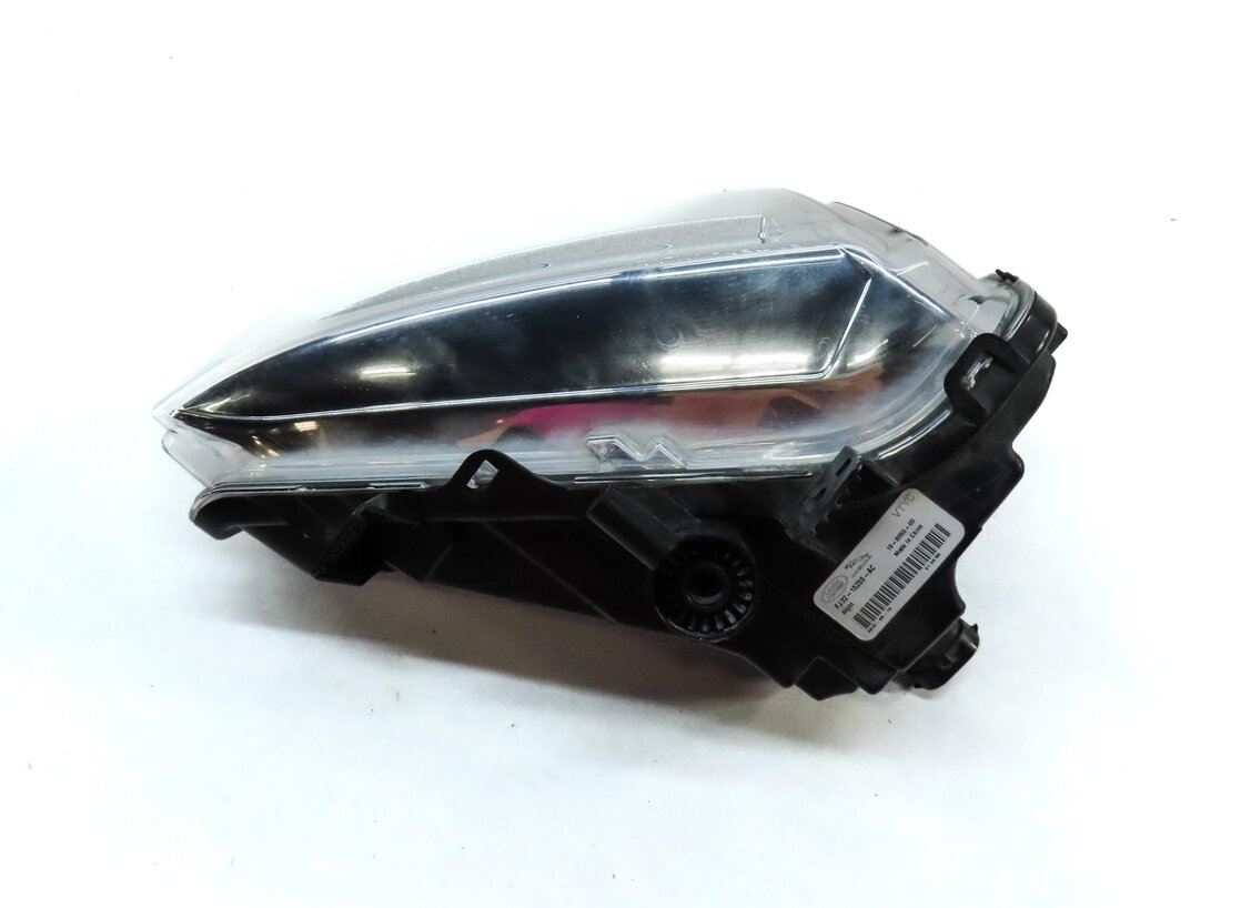 Thumbnail 3: 2015-2019 LAND ROVER DISCOVERY SPORT (L550) RIGHT FOGLIGHT FOG LIGHT LAMP (LED)