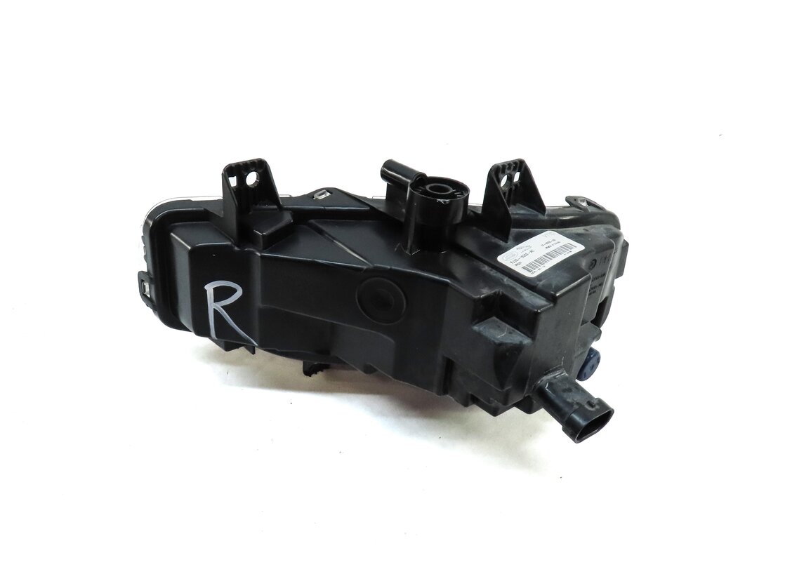 Thumbnail 4: 2015-2019 LAND ROVER DISCOVERY SPORT (L550) RIGHT FOGLIGHT FOG LIGHT LAMP (LED)