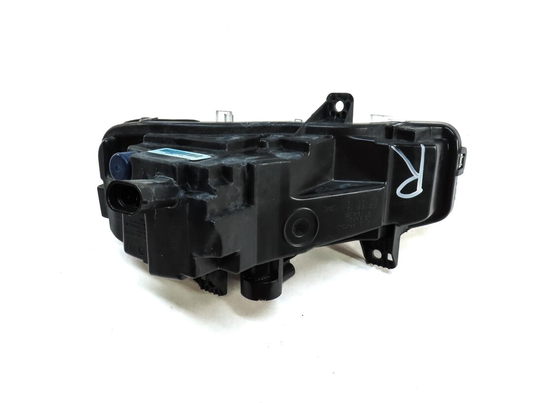Thumbnail 5: 2015-2019 LAND ROVER DISCOVERY SPORT (L550) RIGHT FOGLIGHT FOG LIGHT LAMP (LED)
