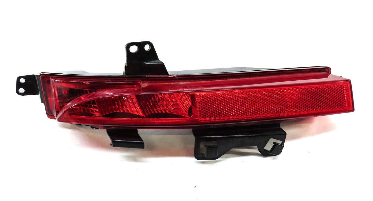 Thumbnail 3: 15-19 LAND ROVER DISCOVERY SPORT (L550) LEFT REAR BUMPER TAILLIGHT LIGHT LAMP
