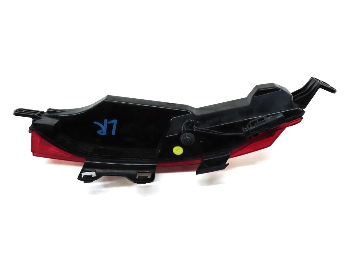 Thumbnail 5: 15-19 LAND ROVER DISCOVERY SPORT (L550) LEFT REAR BUMPER TAILLIGHT LIGHT LAMP