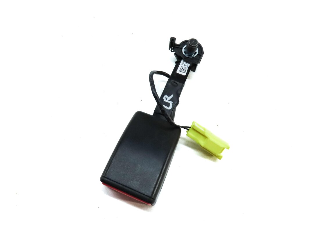 Thumbnail 1: 2016 LAND ROVER DISCOVERY SPORT L550 REAR 3RD ROW LEFT SEATBELT BUCKLE RECEIVER