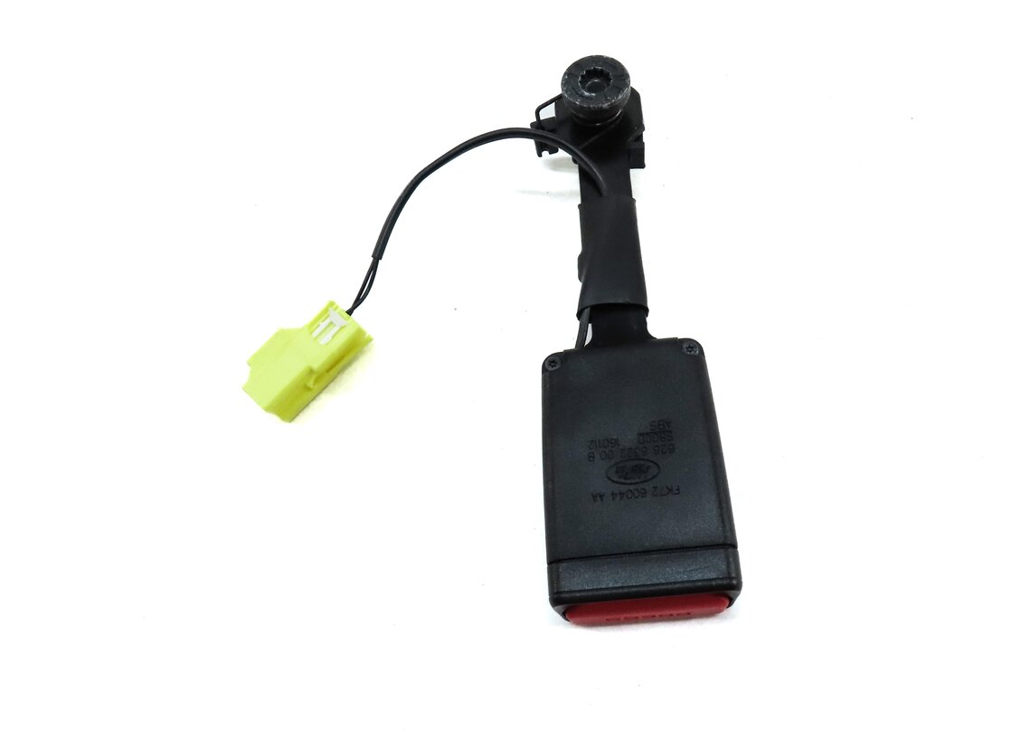 Thumbnail 4: 2016 LAND ROVER DISCOVERY SPORT L550 REAR 3RD ROW RIGHT SEATBELT BUCKLE RECEIVER