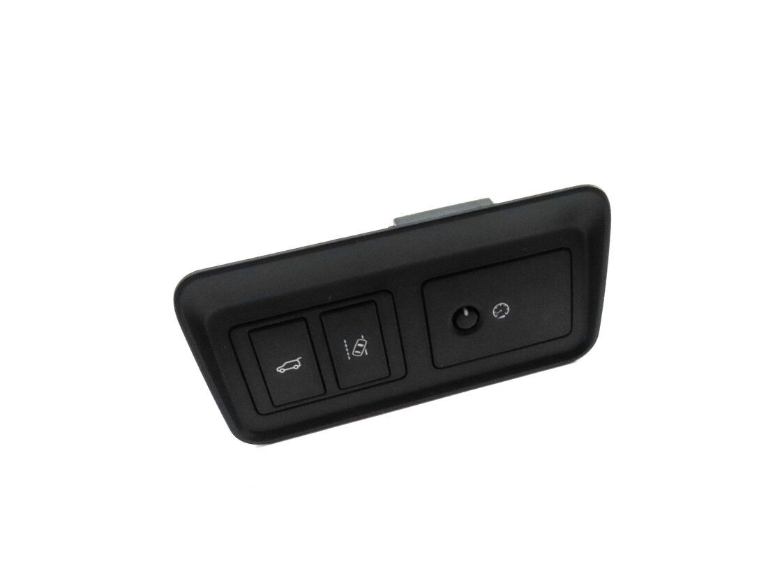 Thumbnail 1: 2016 LAND ROVER DISCOVERY SPORT L550 TRUNK OPEN LANE ASSIST DIMMER SWITCH & TRIM