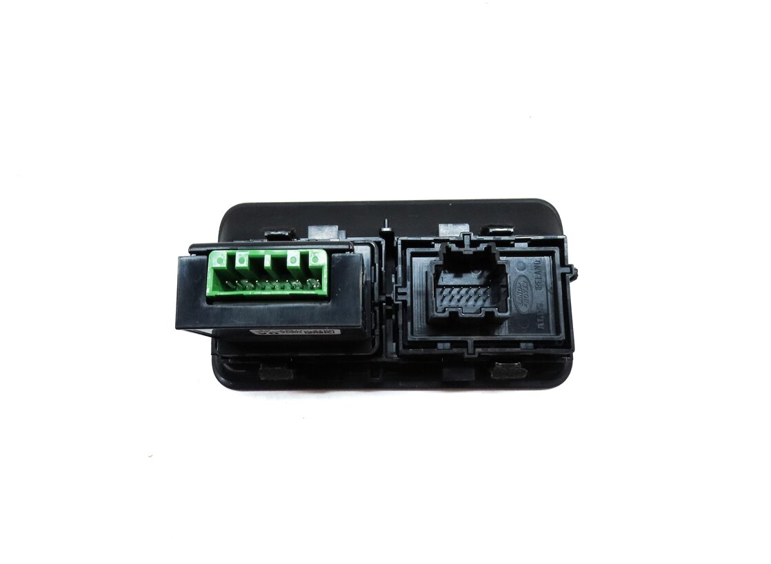 Thumbnail 3: 2016 LAND ROVER DISCOVERY SPORT L550 TRUNK OPEN LANE ASSIST DIMMER SWITCH & TRIM