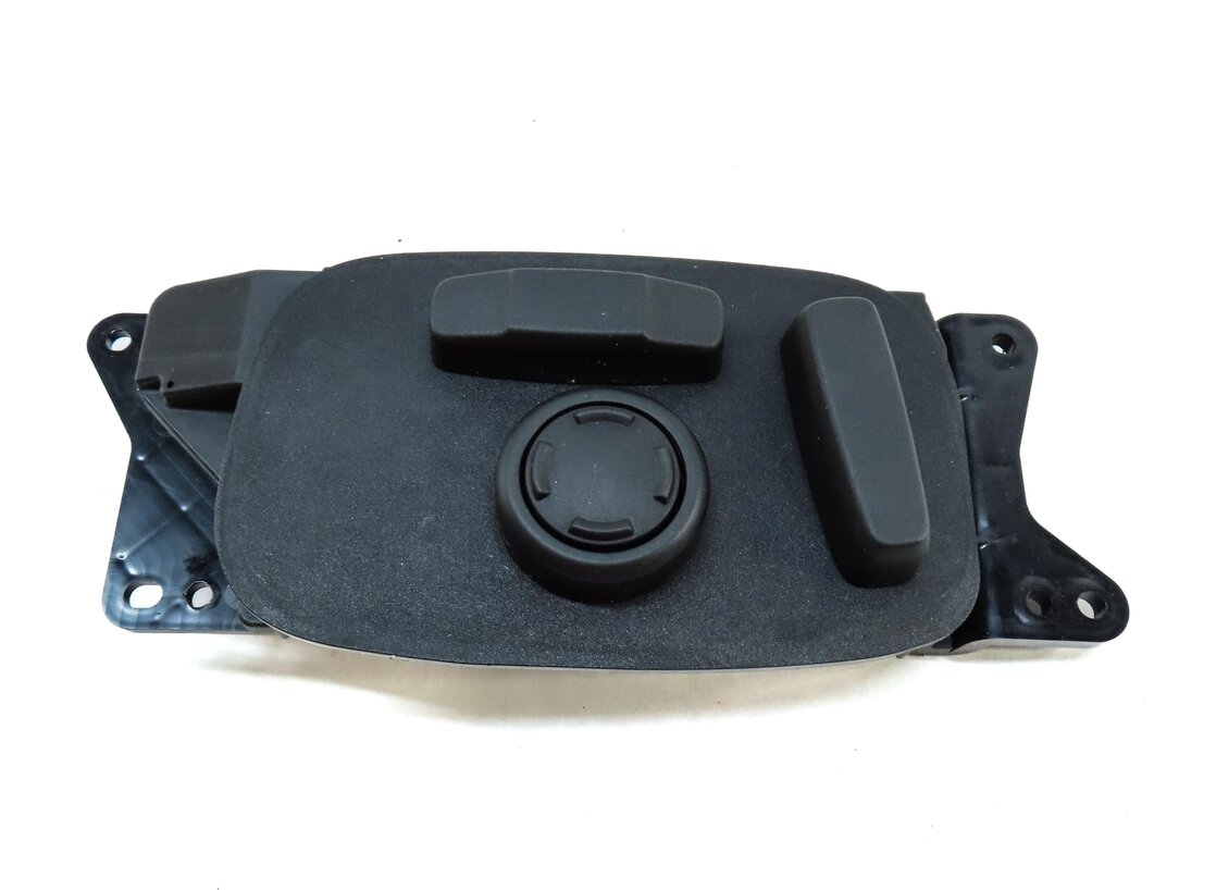 Thumbnail 7: 2016 LAND ROVER DISCOVERY SPORT (L550) FRONT RIGHT SEAT MEMORY ADJUST SWITCH SET