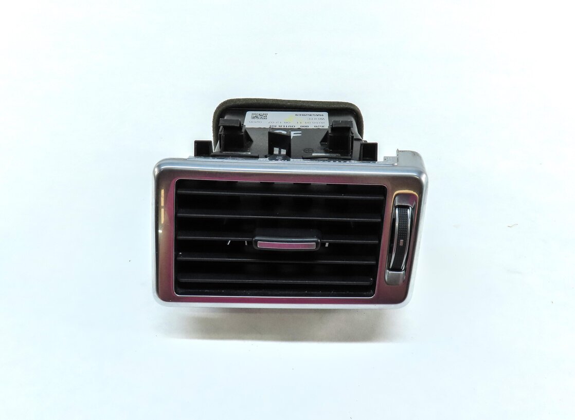 Thumbnail 2: 2016 LAND ROVER DISCOVERY SPORT (L550) FRONT RIGHT DASH OUTER AC HEATER AIR VENT