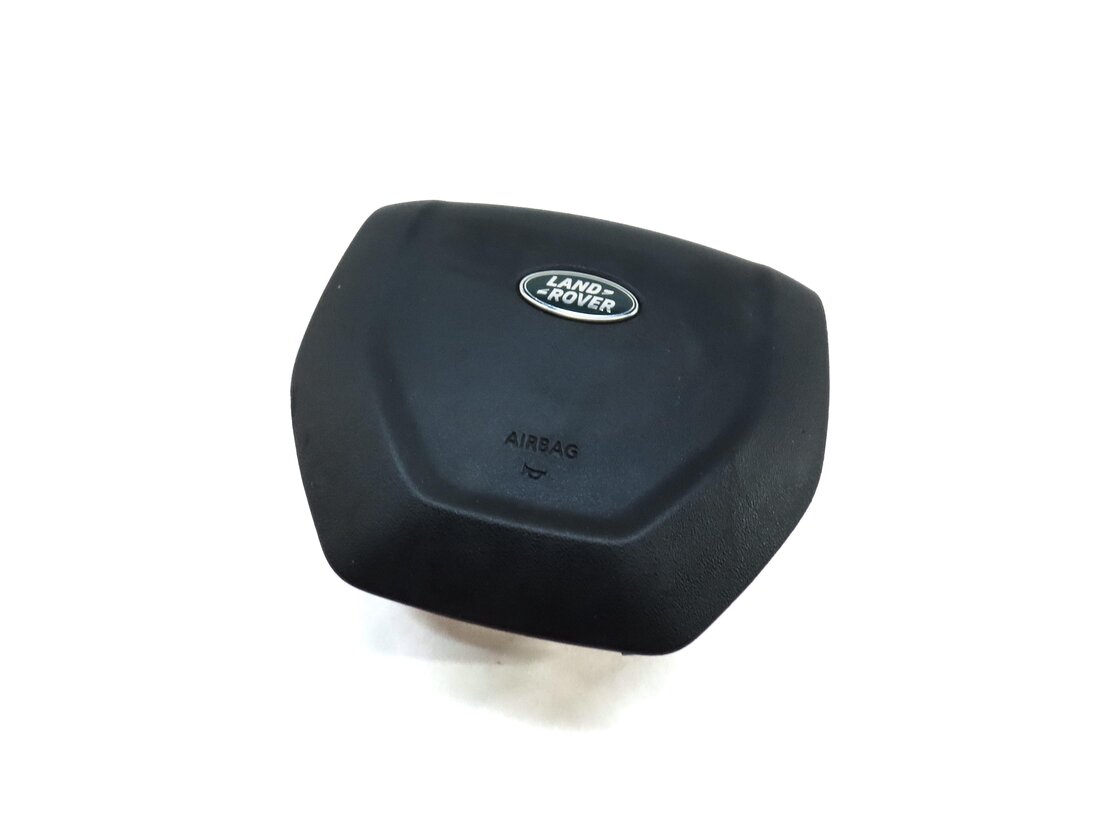 Thumbnail 1: 2015-2017 LAND ROVER DISCOVERY SPORT (L550) DRIVER STEERING WHEEL AIRBAG AIR BAG