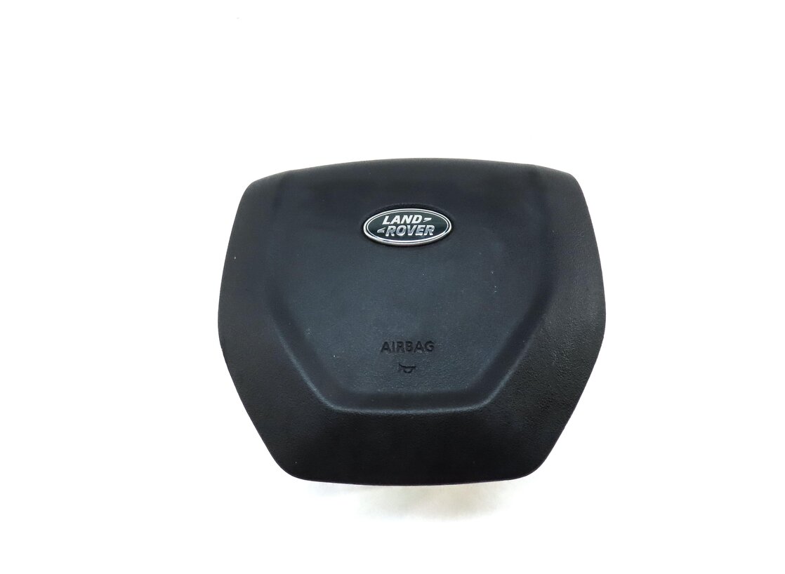 Thumbnail 2: 2015-2017 LAND ROVER DISCOVERY SPORT (L550) DRIVER STEERING WHEEL AIRBAG AIR BAG