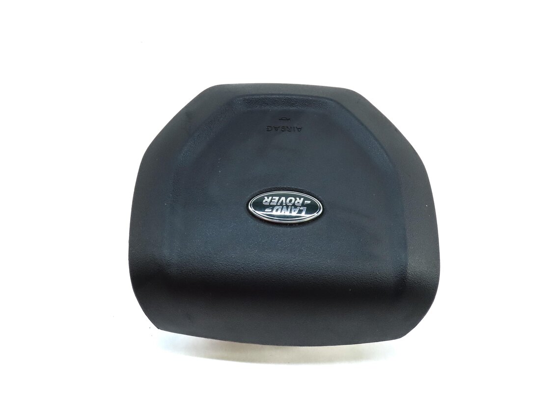 Thumbnail 4: 2015-2017 LAND ROVER DISCOVERY SPORT (L550) DRIVER STEERING WHEEL AIRBAG AIR BAG